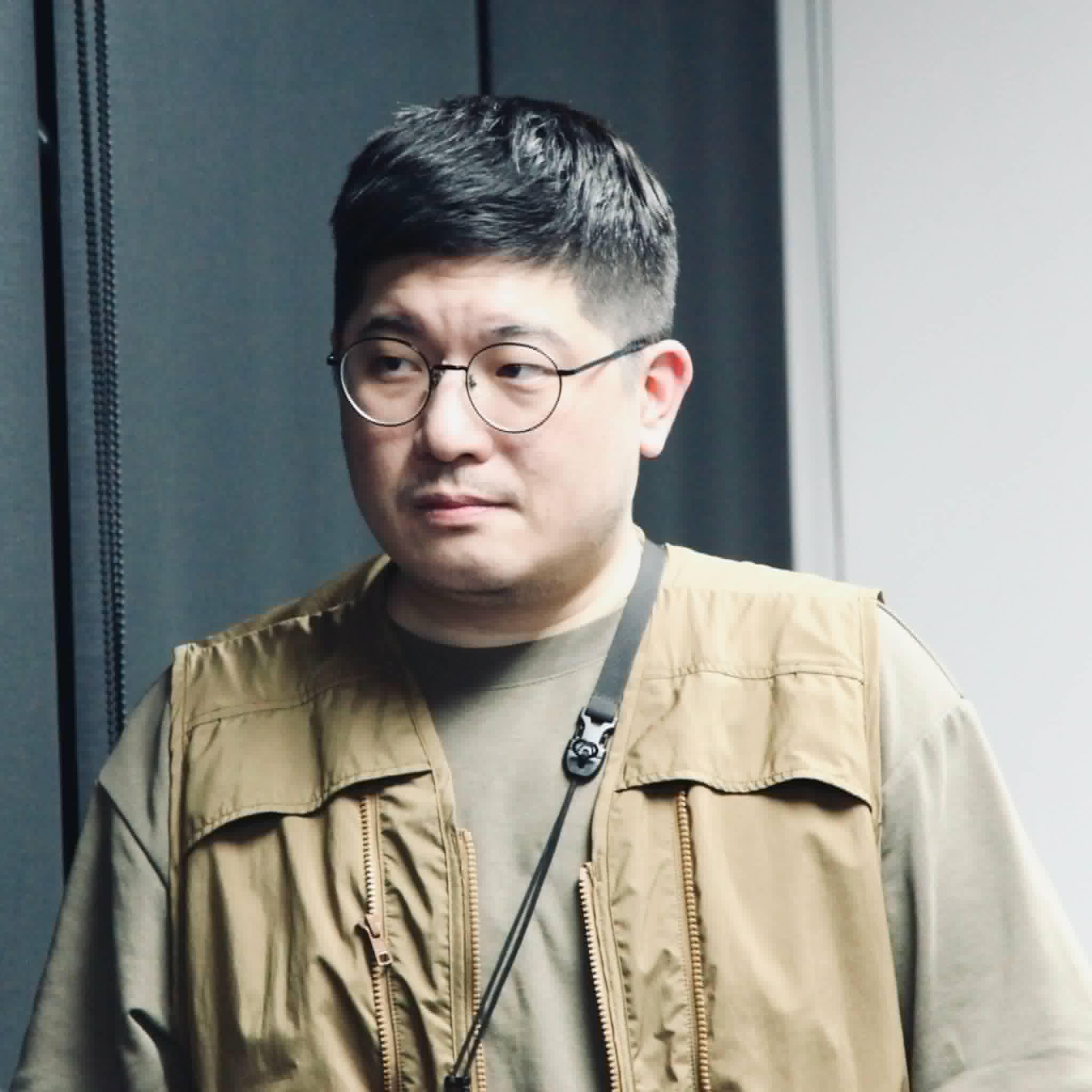 顧廣毅