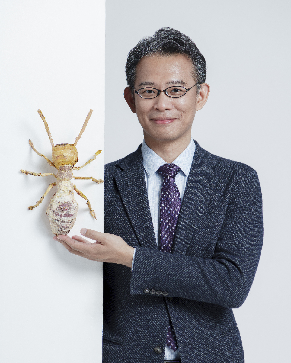 李後鋒